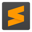 Sublime text icon