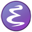 GNU Emacs icon