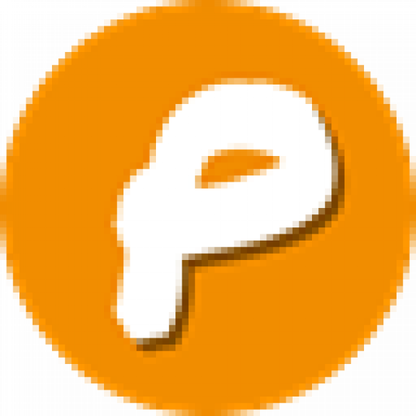 Pencil project icon