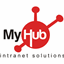 MyHub icon