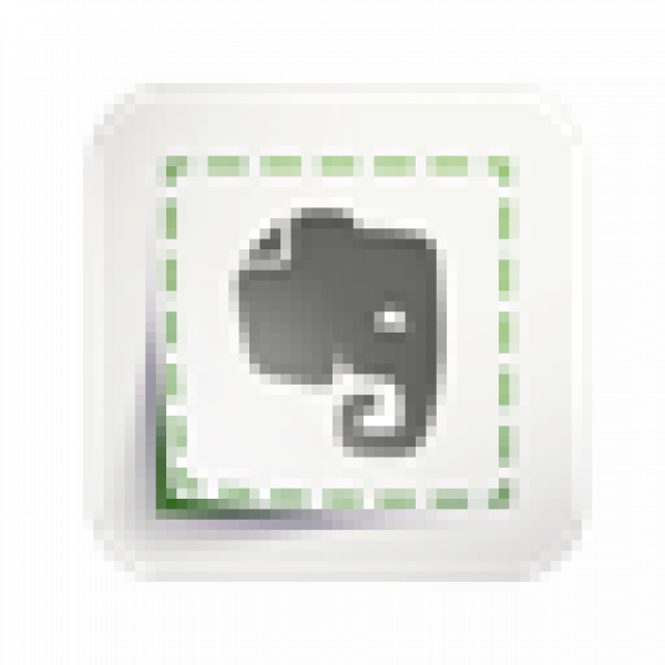 Evernote Web Clipper icon