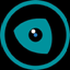 Night eye icon