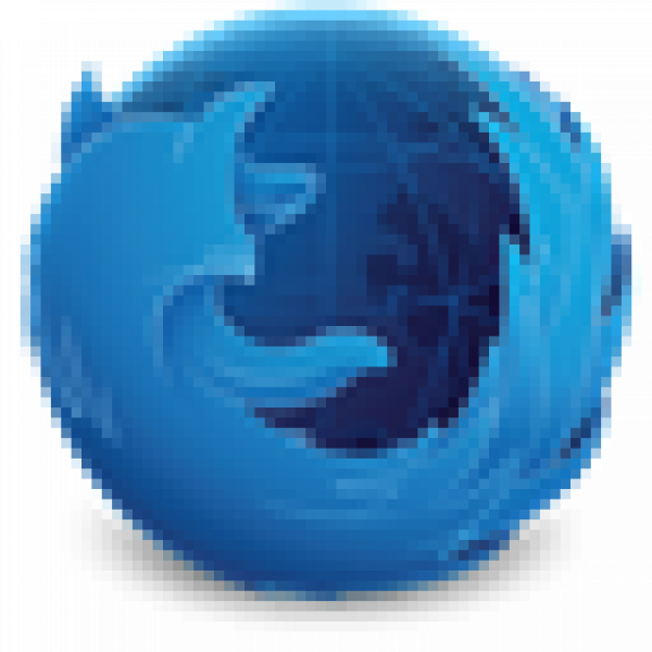 Firefox Developer Tools Icon