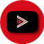 YouTube Vanced Icon