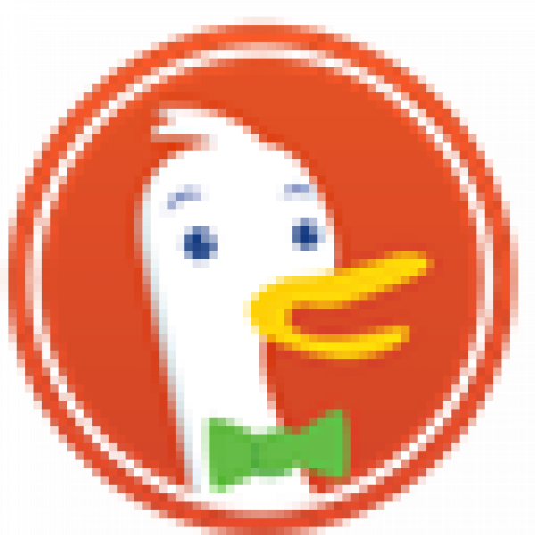 DuckDuckGo Icon