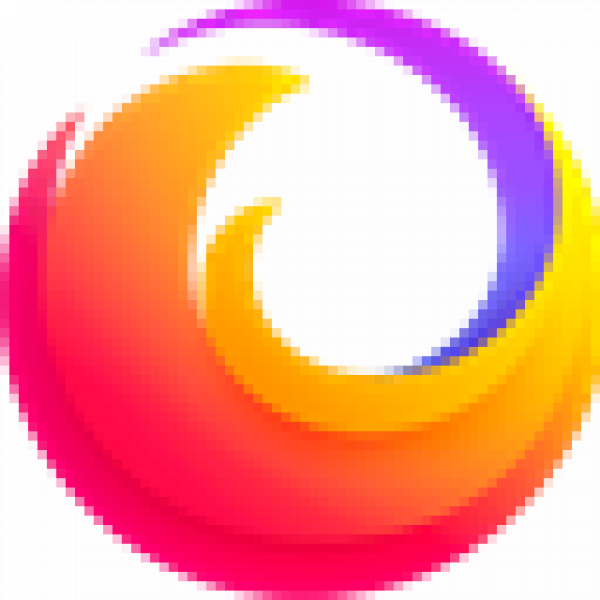 Firefox Sync icon