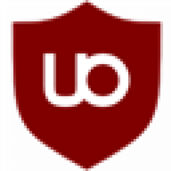 uBlock Origin icon