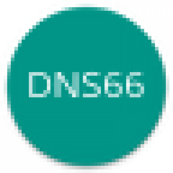 DNS66 Icon