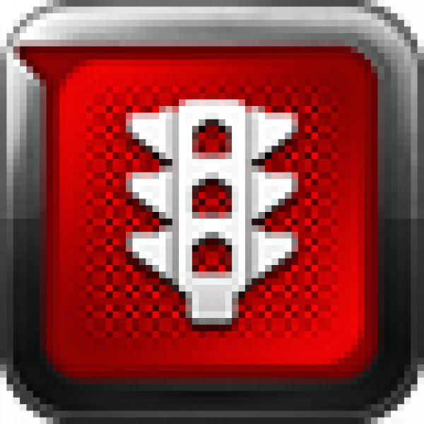 BitDefender TrafficLight icon