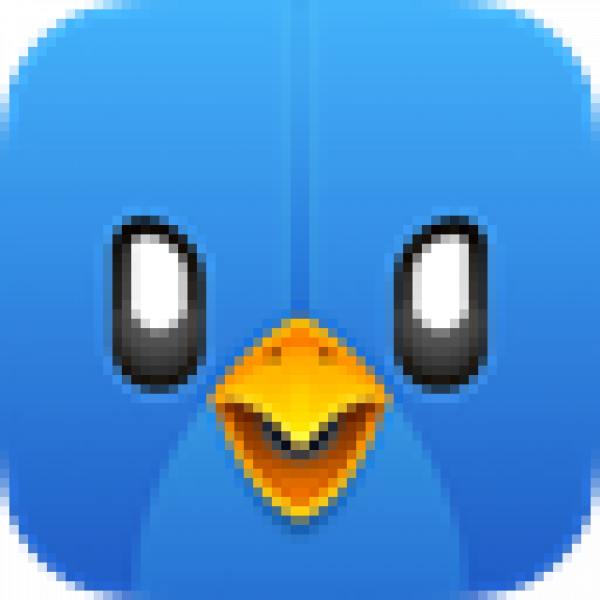 Tweetbot icon