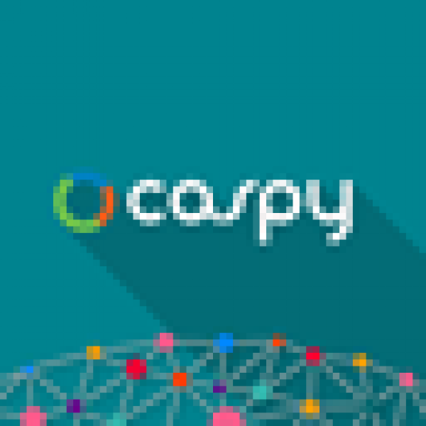 Caspy - AI Assistant Icon for your emails