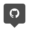 GitHub Hovercard icon