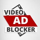 Video AdBlock Icon for Chrome