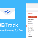 OBTrack icon