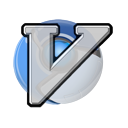 Vimium icon