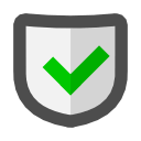 Domain white list icon