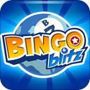 BINGO Blitz icon