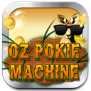 Oz Pokies slot icon