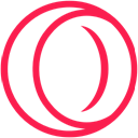 Opera GX icon