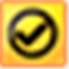 Norton Safe Web Icon