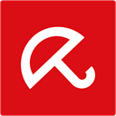 Avira browser security icon