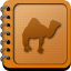 Camel icon