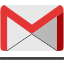 Gmail ™ icon panel and notifier