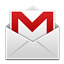 Kwerty Gmail notifier icon