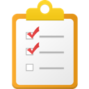 checklist icon