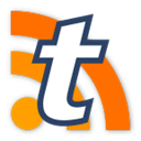 Tiny Tiny RSS icon