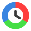 Webtime Tracker Icon