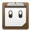 Pastebot icon