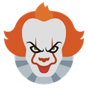 Pennywise icon