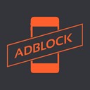 AdBlock Icon by FutureMind