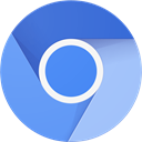 Chrome icon