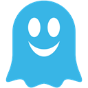 Ghost icon