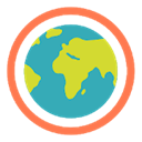 Ecosia Icon