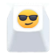 Keyboard cool icon