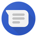 Android messages icon