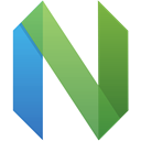 Neovim icon