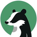 Ad Badger Icon