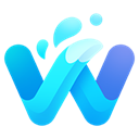 Waterfox icon