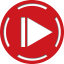 YouTube Center Icon