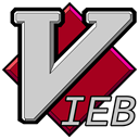 Vieb Icon