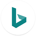 Bing images icon