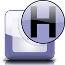 HTTrack icon