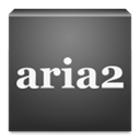 aria2 icon