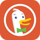 DuckDuckGo privacy browser icon