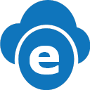 IE icon in Chrome