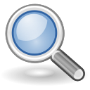 Search bar icon